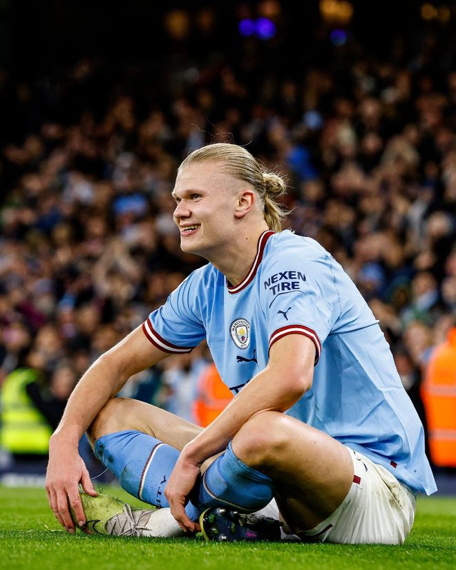 切尔西带队取胜!,哈兰德重要时刻重返赛场赢得满堂喝彩 切尔西带队取胜!,哈兰德重要时刻重返赛场赢得满堂喝彩