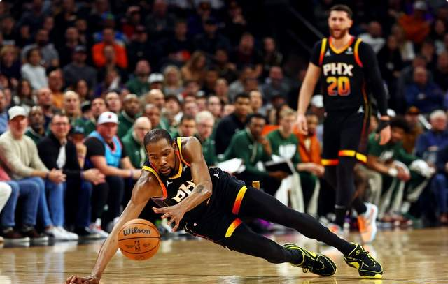 杜兰特连续三场比赛得分超过出色发挥,快船不断突破!热度持续攀升的简单介绍 杜兰特连续三场比赛得分超过出色发挥,快船不断突破!热度持续攀升的简单介绍