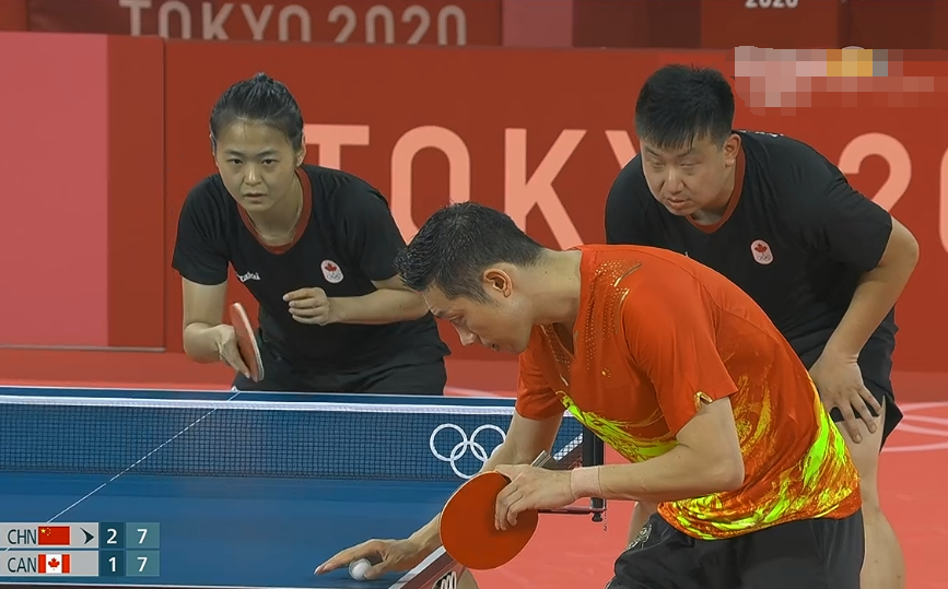 JackeyLove遭遇十持续失利,加拿大队教练压力巨大!比赛高潮迭起 JackeyLove遭遇十持续失利,加拿大队教练压力巨大!比赛高潮迭起