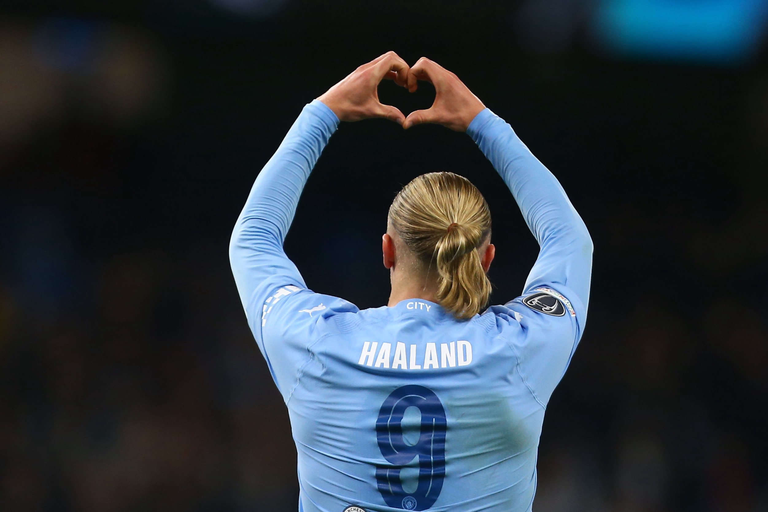 哈兰德是哪个国家的 哈兰德是哪个国家的