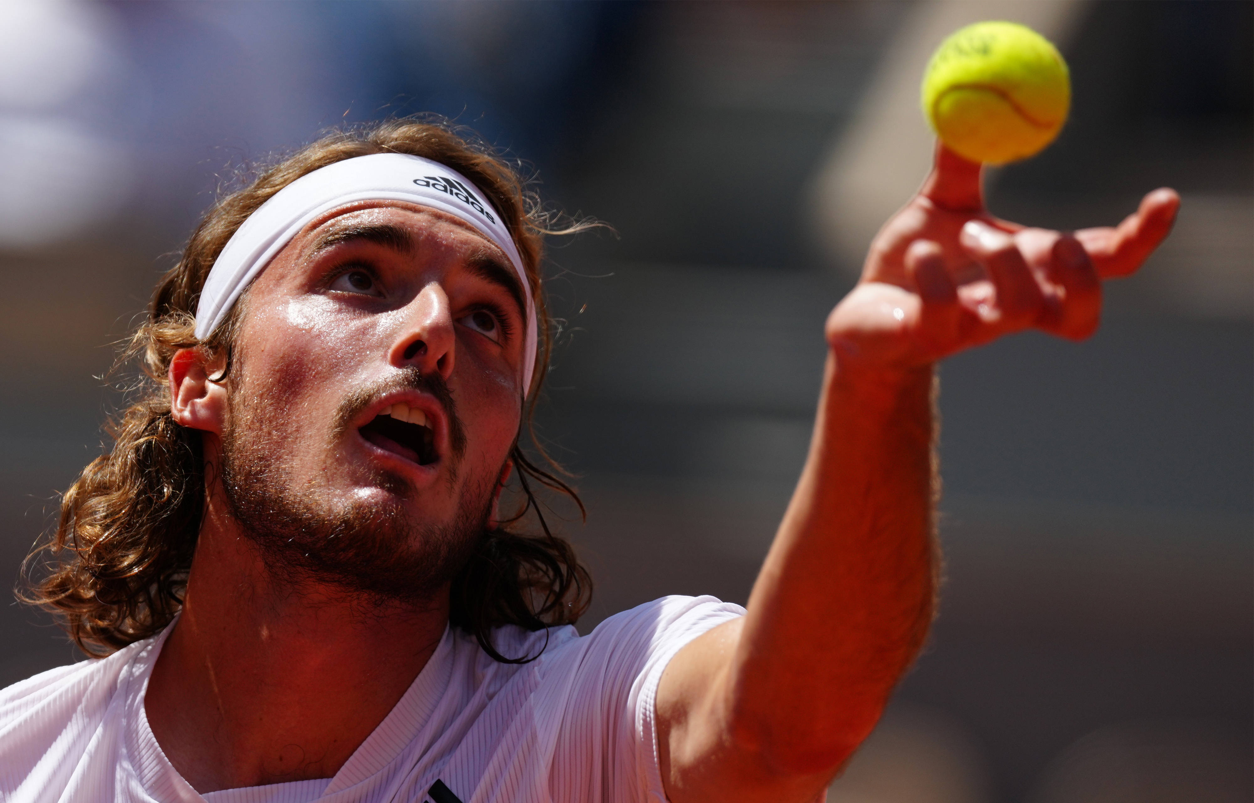 穆古鲁扎在法国队比赛中晋级下一阶段,爆冷引发热议!比赛高潮迭起(沙特大师赛最新消息今天) 穆古鲁扎在法国队比赛中晋级下一阶段,爆冷引发热议!比赛高潮迭起(沙特大师赛最新消息今天)