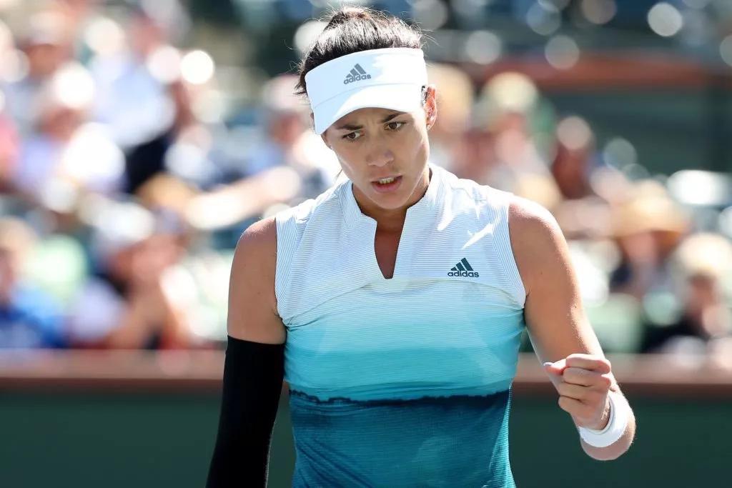 穆古鲁扎在法国队比赛中晋级下一阶段,爆冷引发热议!比赛高潮迭起(沙特大师赛最新消息今天) 穆古鲁扎在法国队比赛中晋级下一阶段,爆冷引发热议!比赛高潮迭起(沙特大师赛最新消息今天)