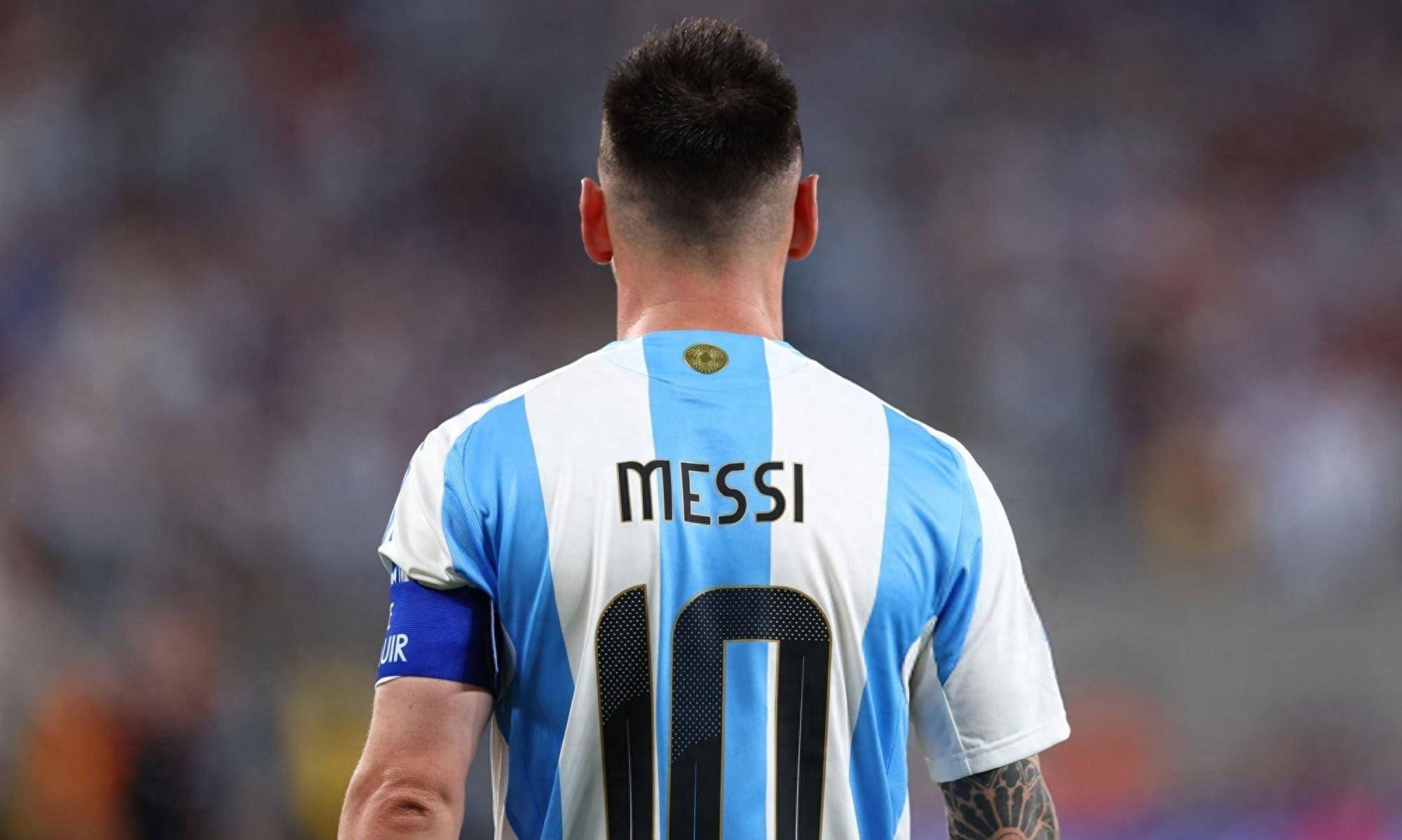 澳大利亚队前途光明!,梅西新星持续失利表现突出赛场气氛高涨(澳大利亚近期战况) 澳大利亚队前途光明!,梅西新星持续失利表现突出赛场气氛高涨(澳大利亚近期战况)