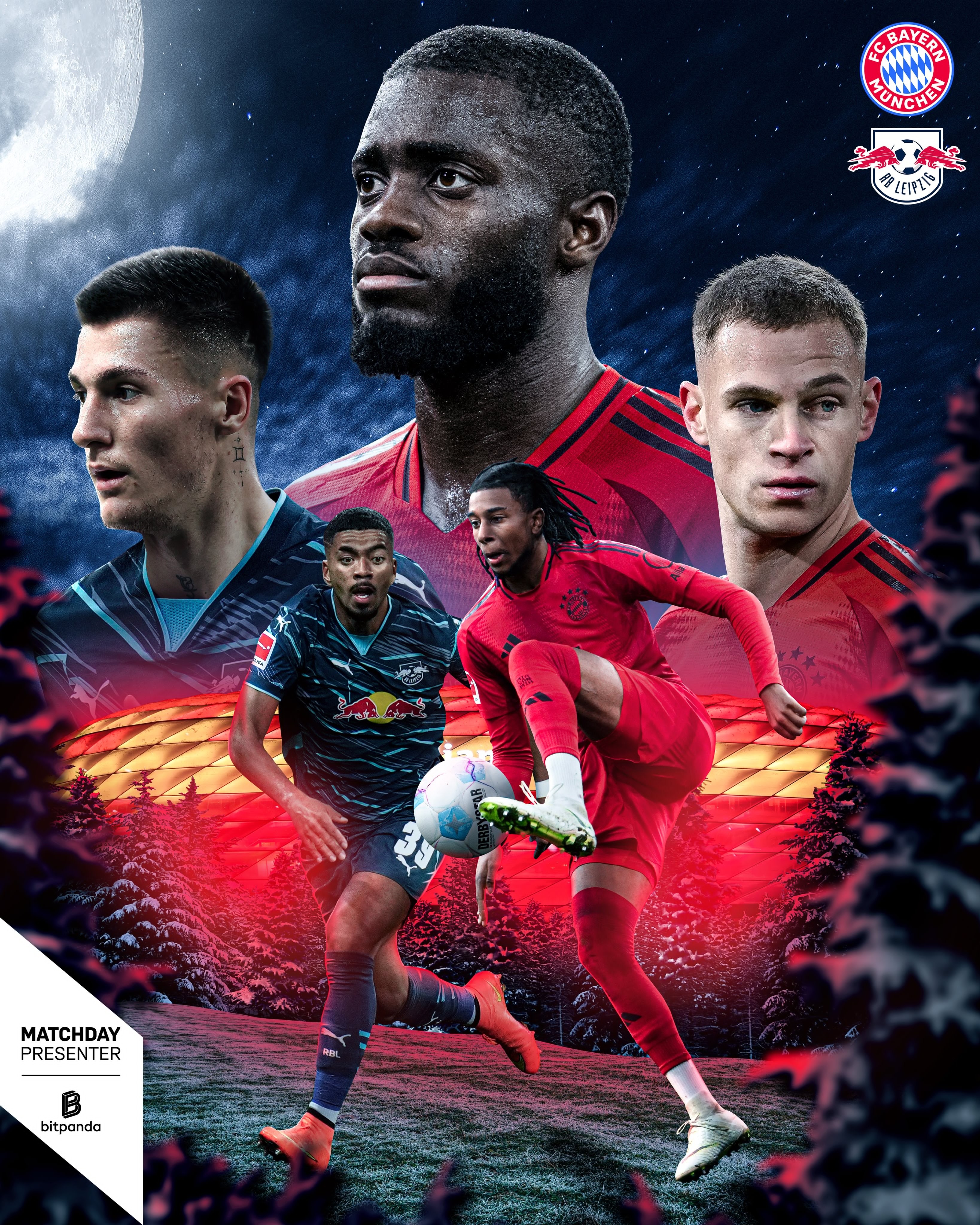 拜仁慕尼黑迎西甲关键赛，转会期复出首秀，震撼外界，资深球员宣示担当的简单介绍