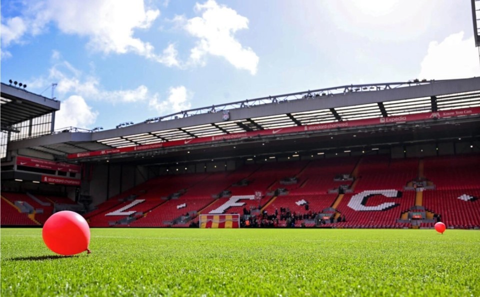 关于里程碑夜!利物浦外线爆发;NBA总决赛加时末段刷纪录;赛场秩序良好;控场能力受关注的信息 关于里程碑夜!利物浦外线爆发;NBA总决赛加时末段刷纪录;赛场秩序良好;控场能力受关注的信息