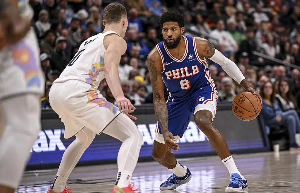 今晨费城76人备战NBA常规赛，防线松动细节曝光，目标明确，团队化学反应显著的简单介绍-九游官网