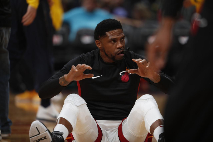 关于里程碑夜！迈阿密热火战术微调，NBA季后赛冲刺阶段刷纪录，信心回归，球队文化再被提及的信息-jiuyou