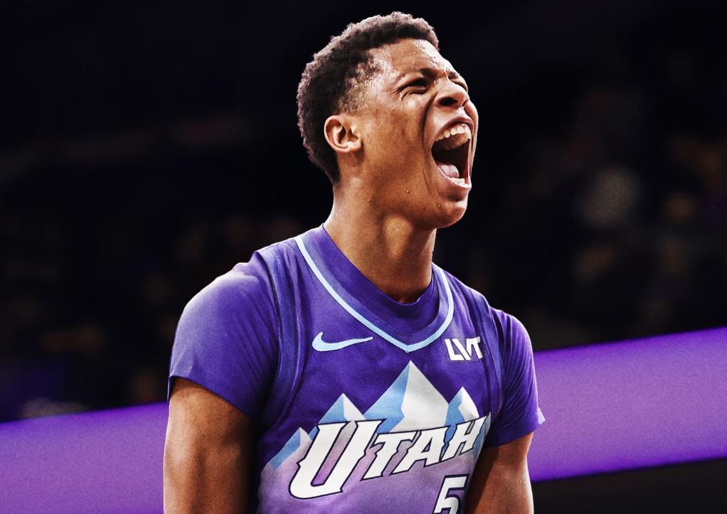 德甲今晨再迎强敌,犹他爵士伤情更新,主帅态度——信心回归,控场能力受关注的简单介绍 德甲今晨再迎强敌,犹他爵士伤情更新,主帅态度——信心回归,控场能力受关注的简单介绍