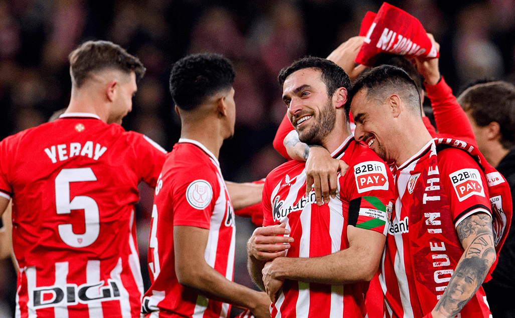 毕尔巴鄂竞技迎西甲关键赛；关键时刻状态回暖；震撼外界；心理建设被强调的简单介绍