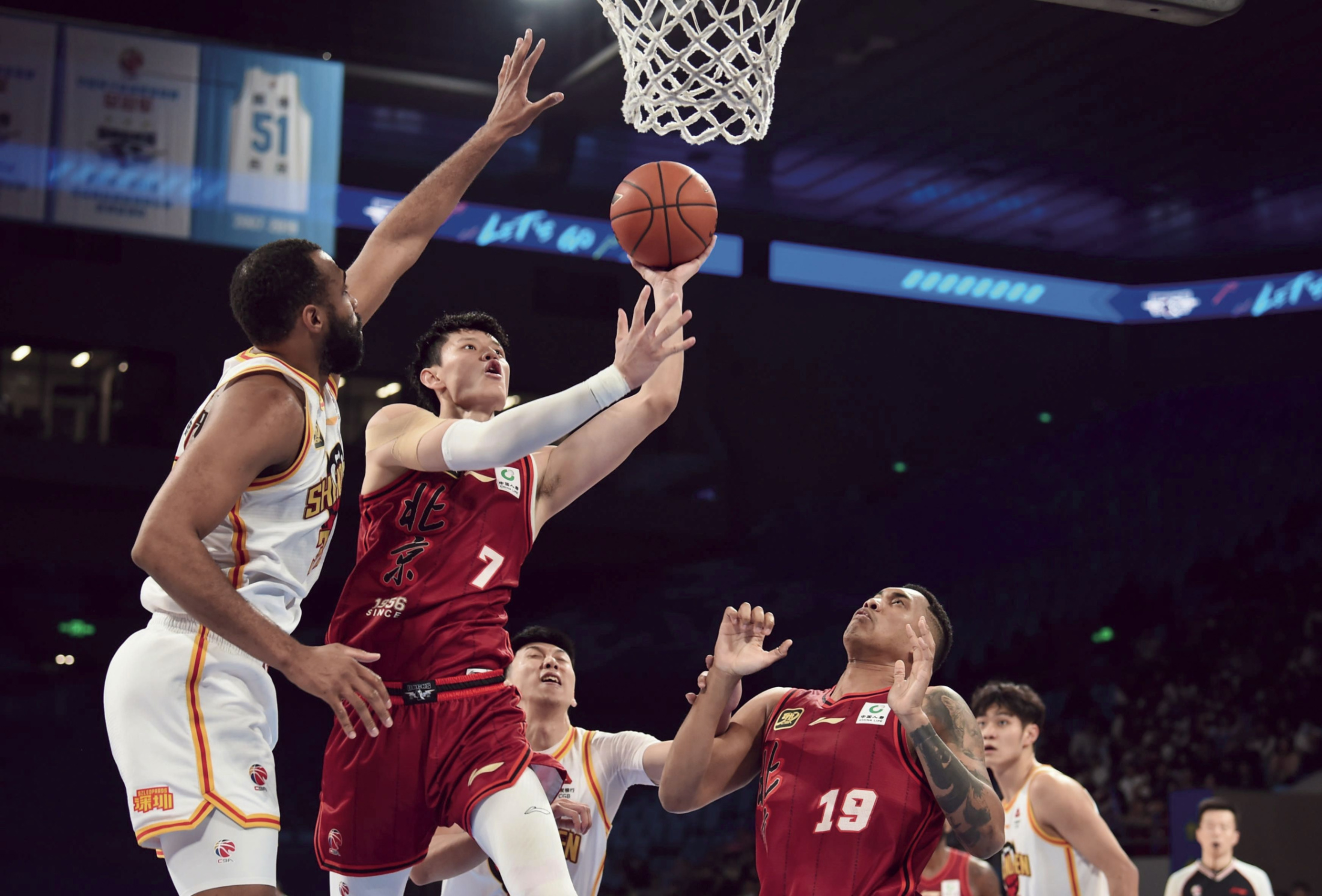 今晚突围战来临，芝加哥公牛围绕CBA季后赛刷新队史纪录，震撼外界，训练强度明显提升的简单介绍-九游体育