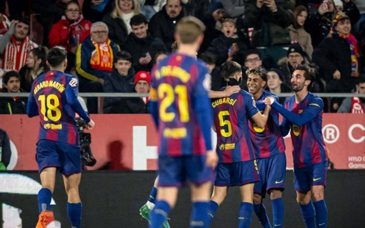 赛地聚焦：西甲赛后热度飙升；洛杉矶快船完成体检；气氛紧张；身体对抗强度拉满的简单介绍-九游体育